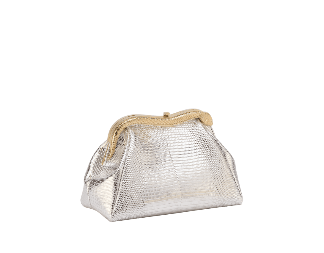 Serpentine Pouch