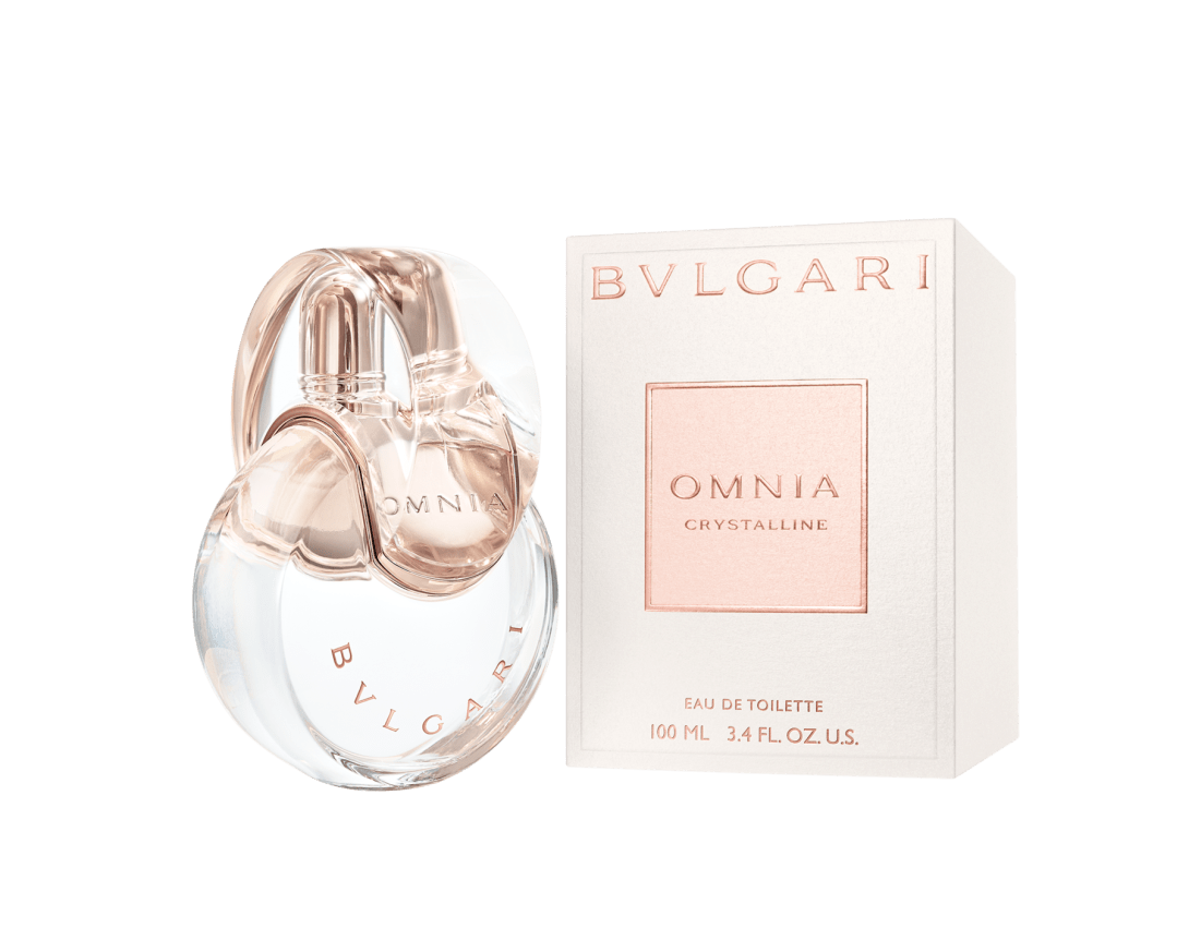 Omnia Crystalline Eau de Toilette