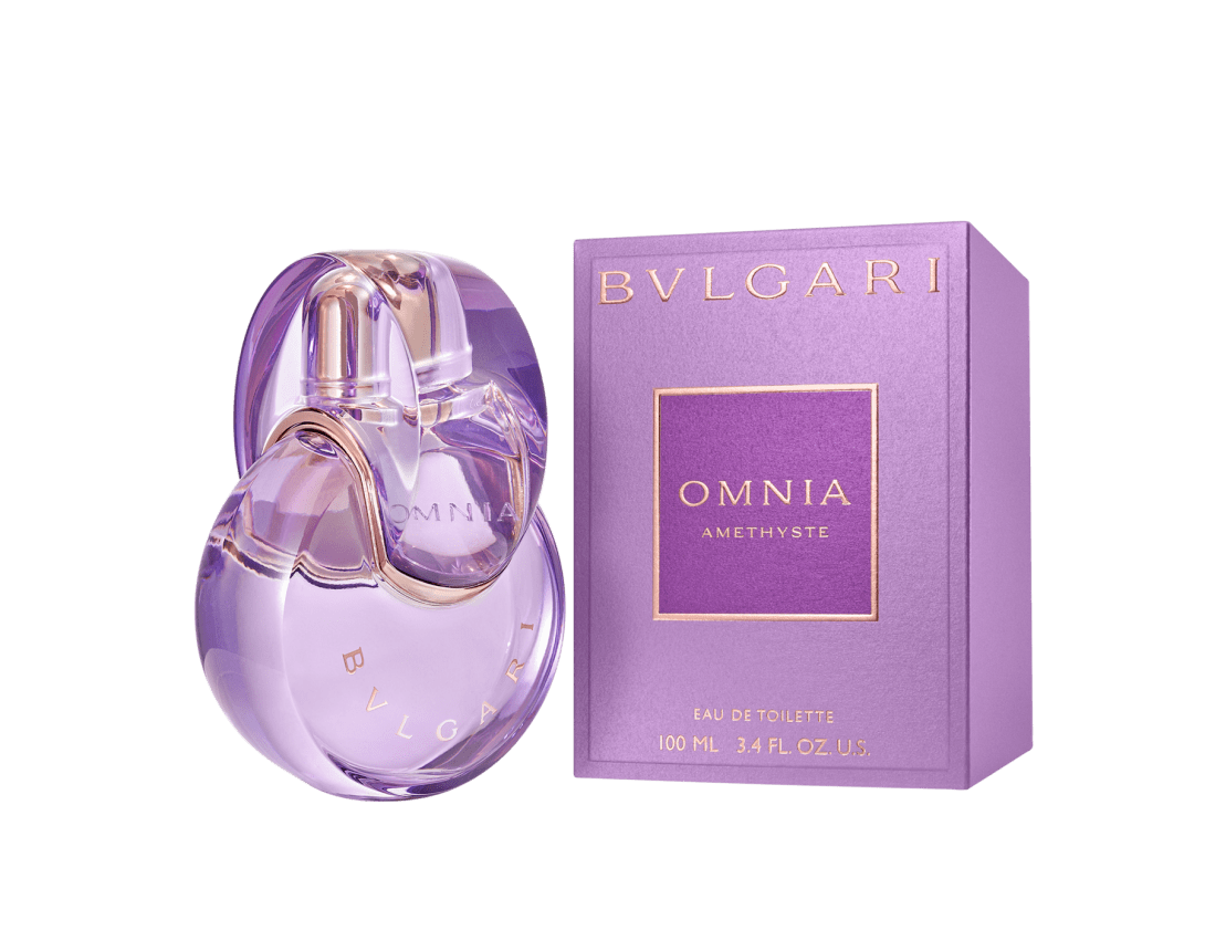 Omnia Amethyste Eau de Toilette