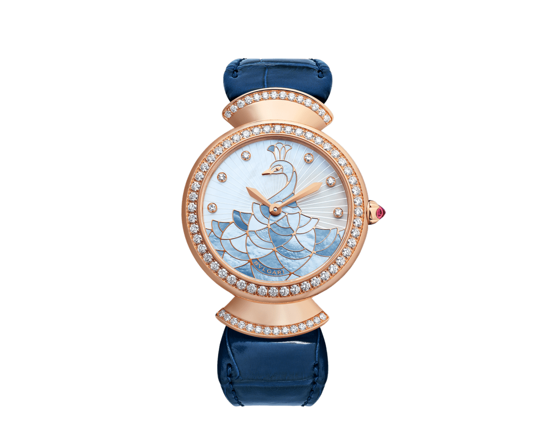 DIVAS’ DREAM Watch