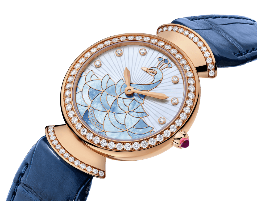 DIVAS’ DREAM Watch