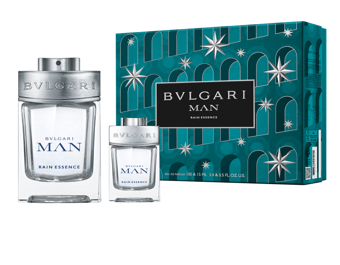 BVLGARI MAN Kit