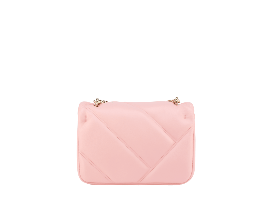 Serpenti Cabochon Crossbody Mini Bag