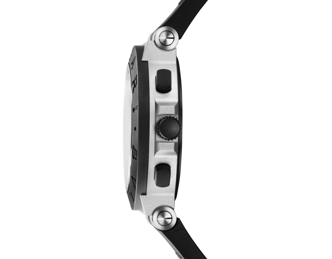 BVLGARI ALUMINIUM Watch
