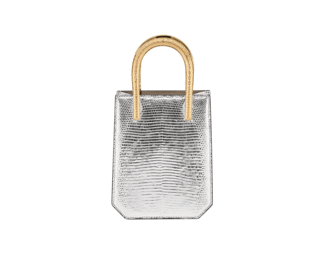 Serpentine Tote