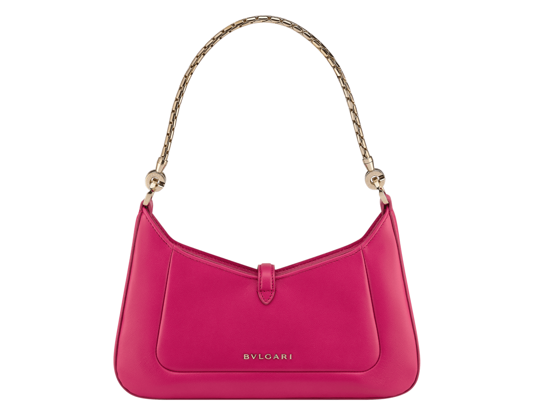 Serpenti Baia Shoulder Bag