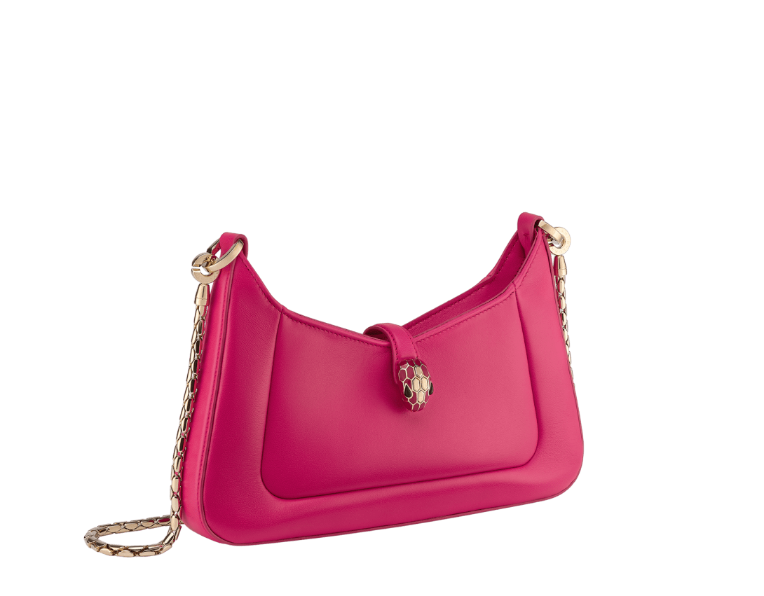 Serpenti Baia Shoulder Bag