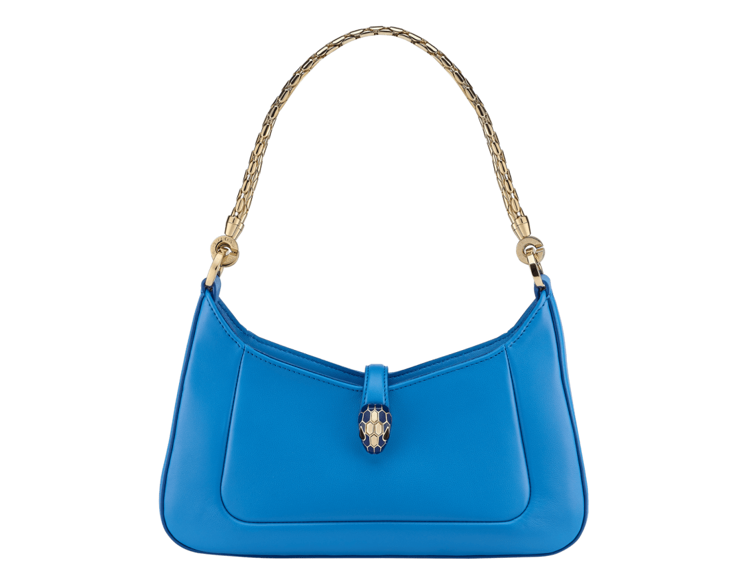Serpenti Baia Borsa a spalla