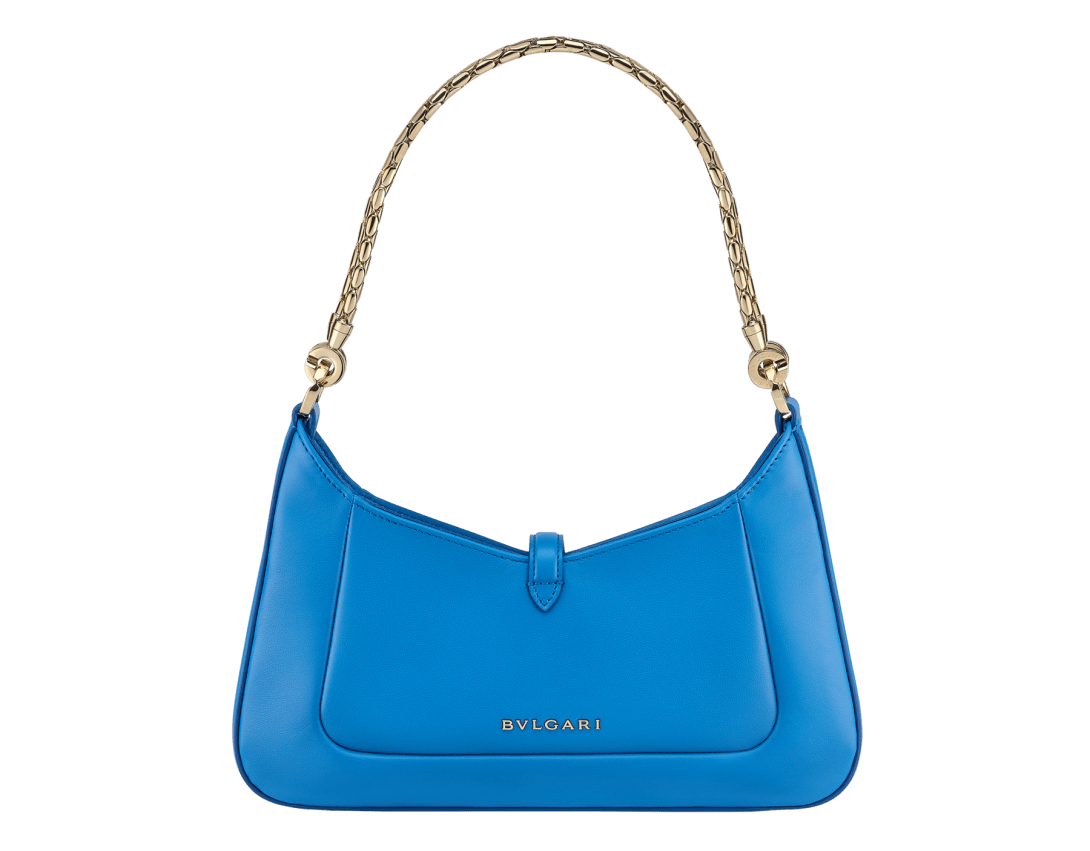 Serpenti Baia Borsa a spalla