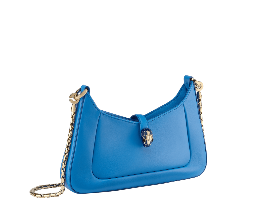 Serpenti Baia Borsa a spalla