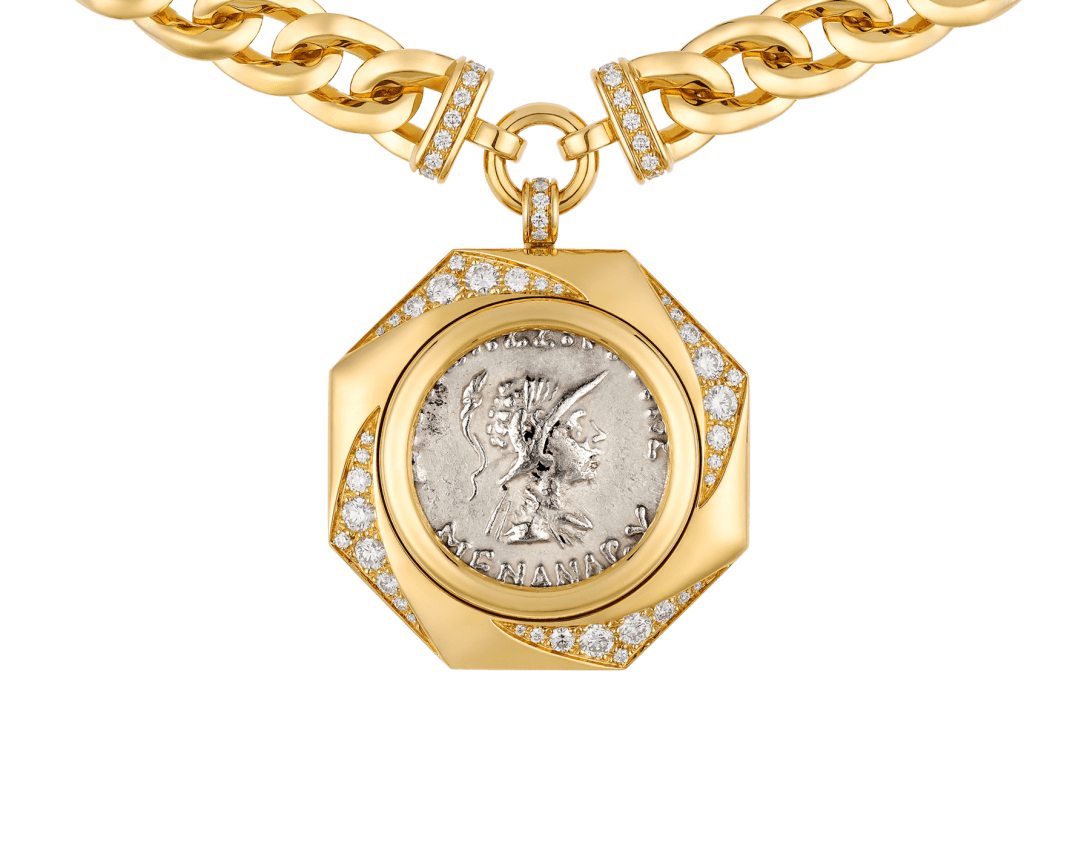 Monete Collana