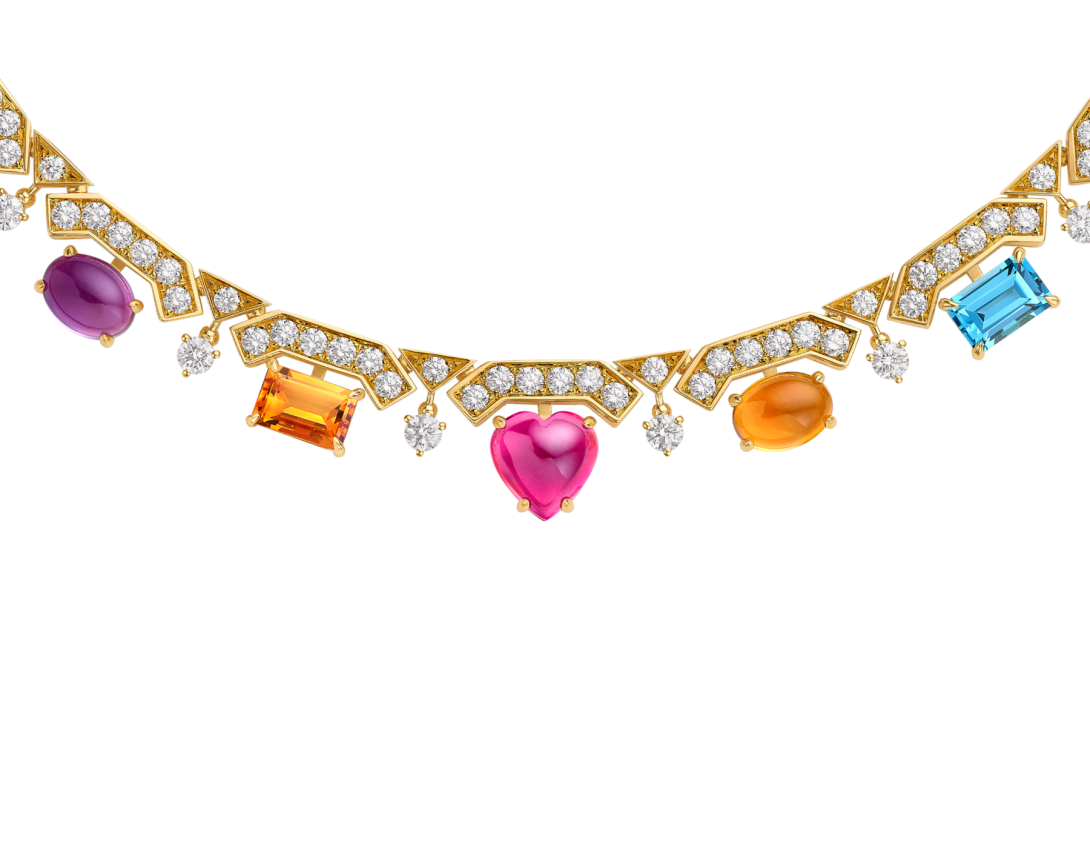 Allegra Necklace