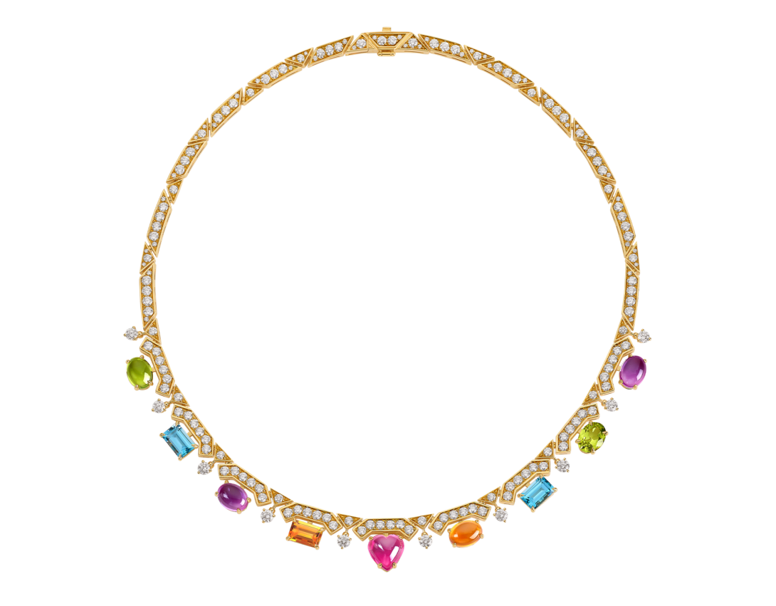 Allegra Necklace