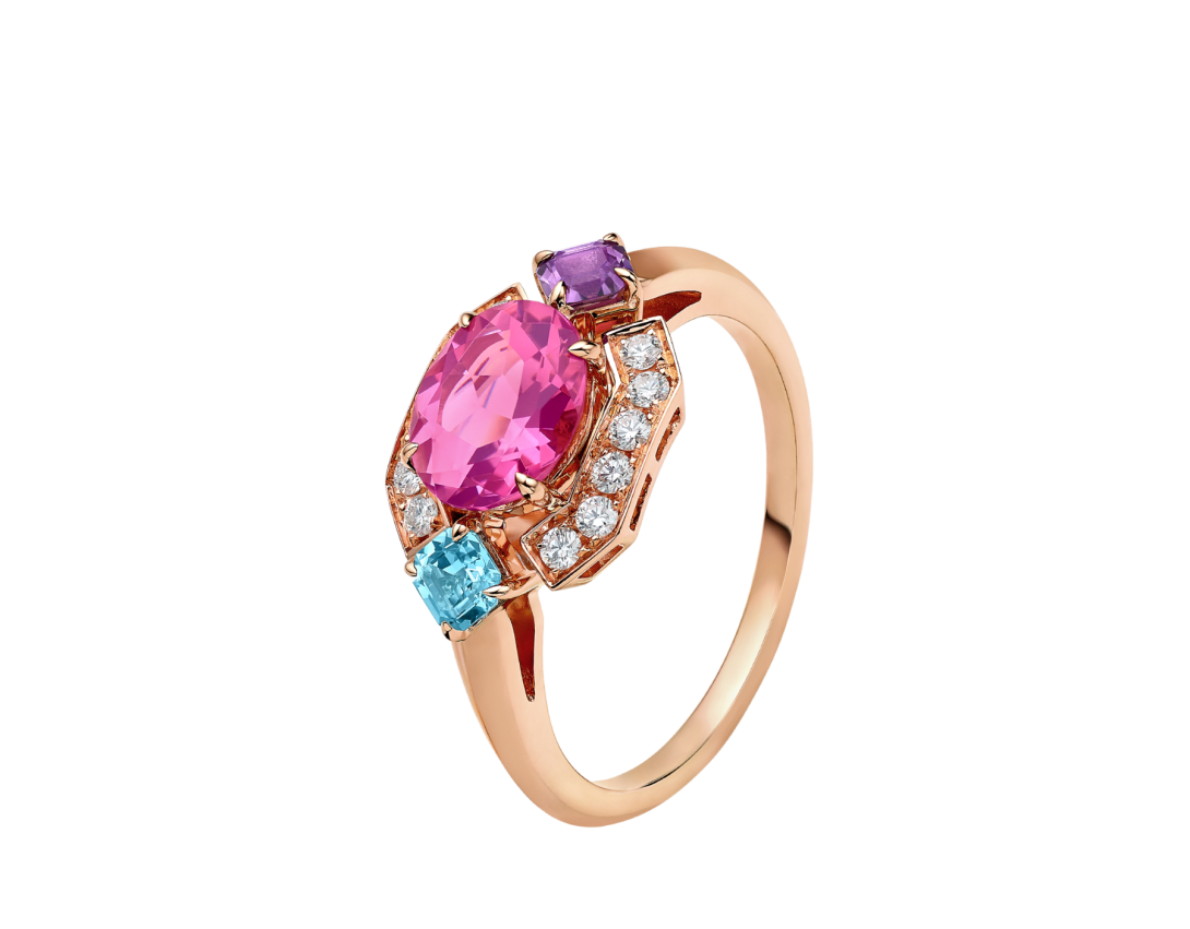 Allegra Ring