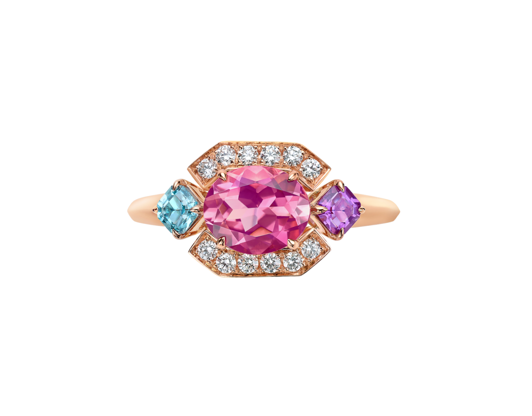 Allegra Ring