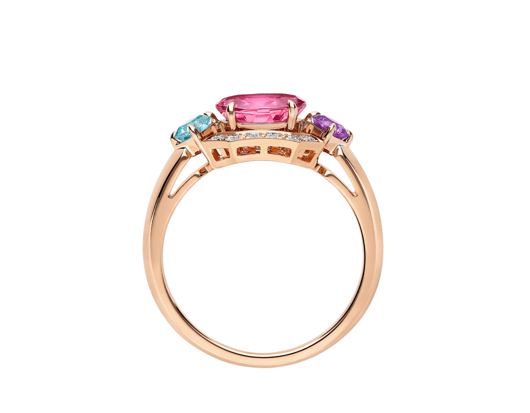 Allegra Ring