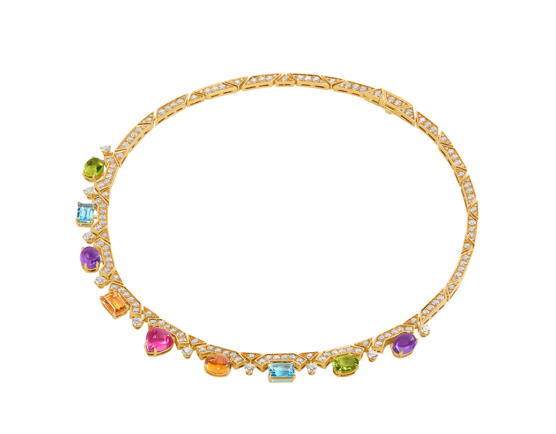 Allegra Necklace