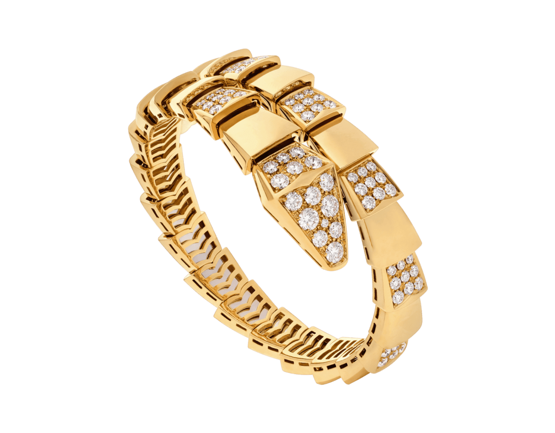 Serpenti Scaglie Bracelet