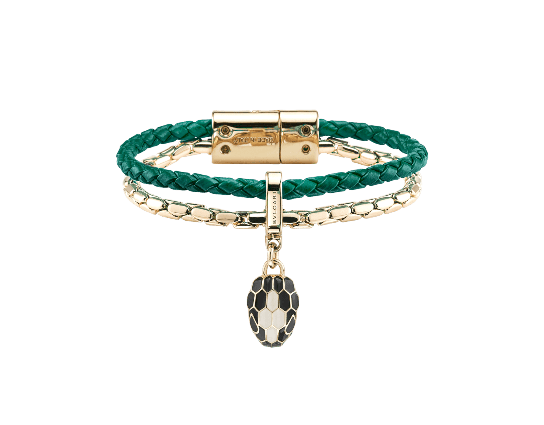 Serpenti Forever Bracelet