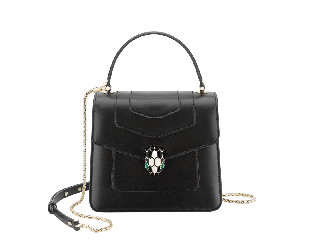 Serpenti Forever系列 手提包