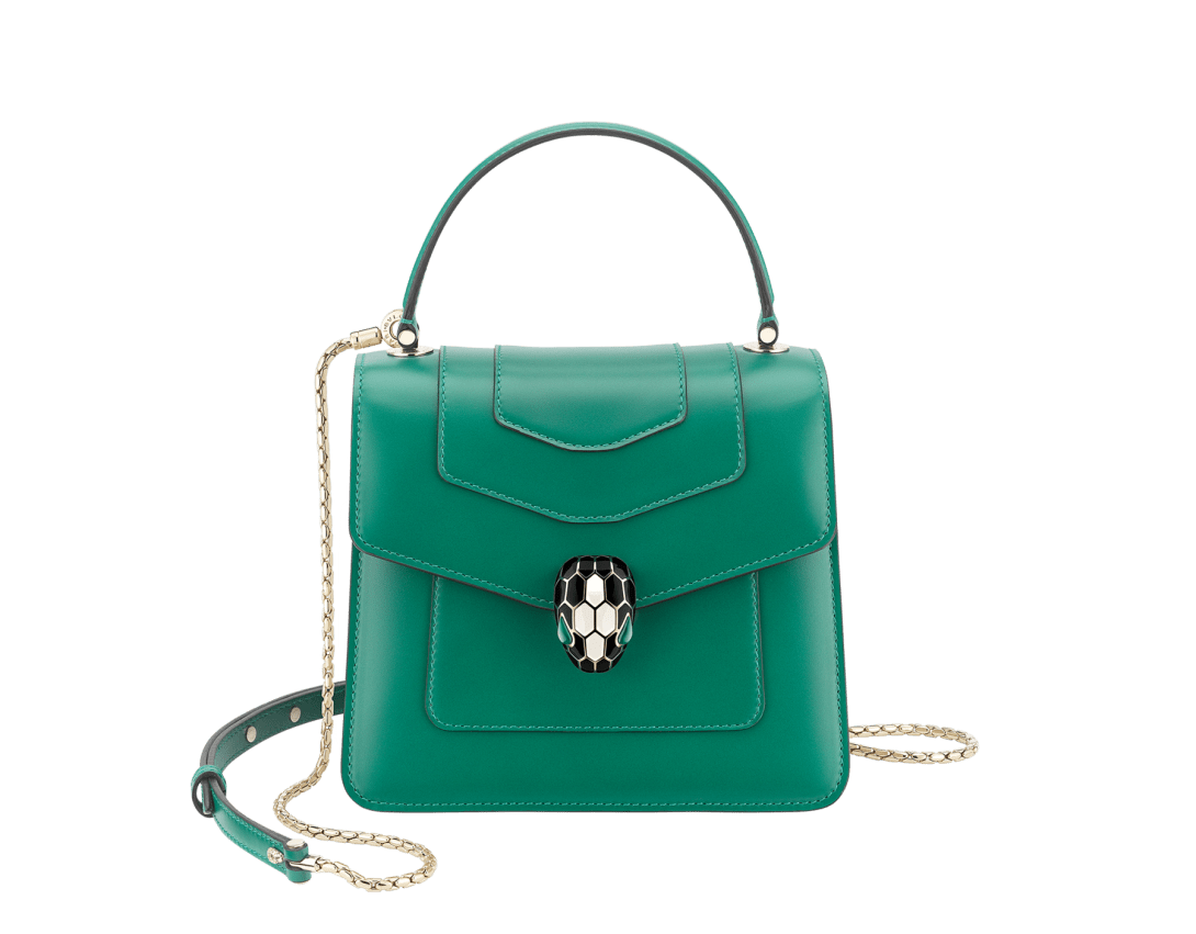 Serpenti Forever Bolso de mano