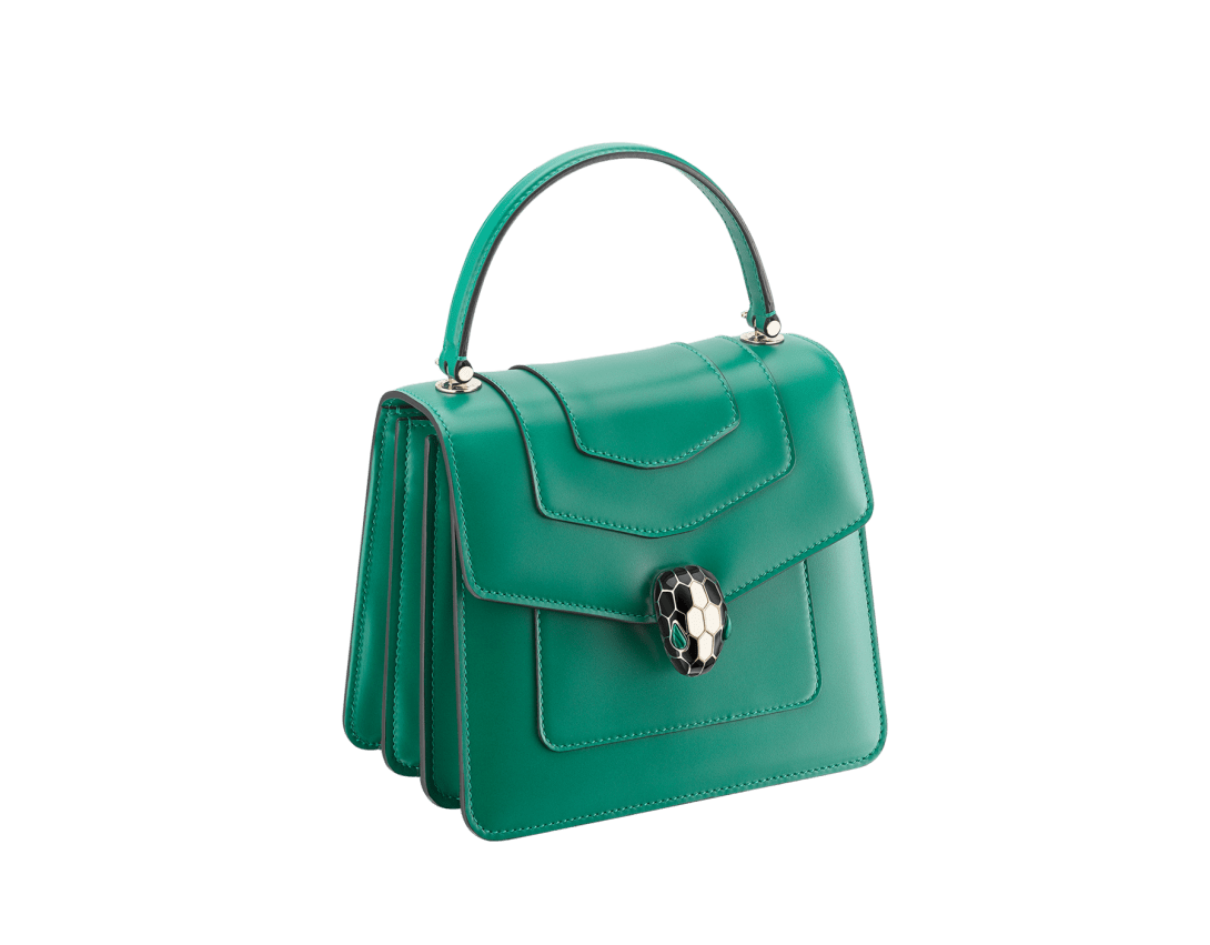 Serpenti Forever Bolso de mano
