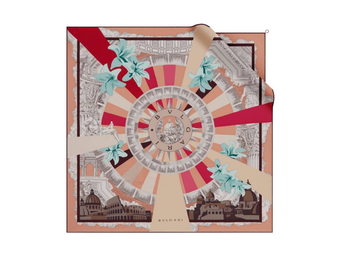Heritage Scarf
