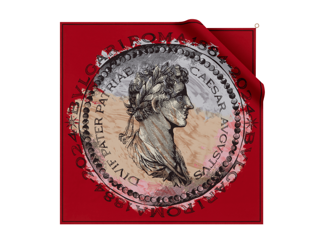 Heritage Scarf
