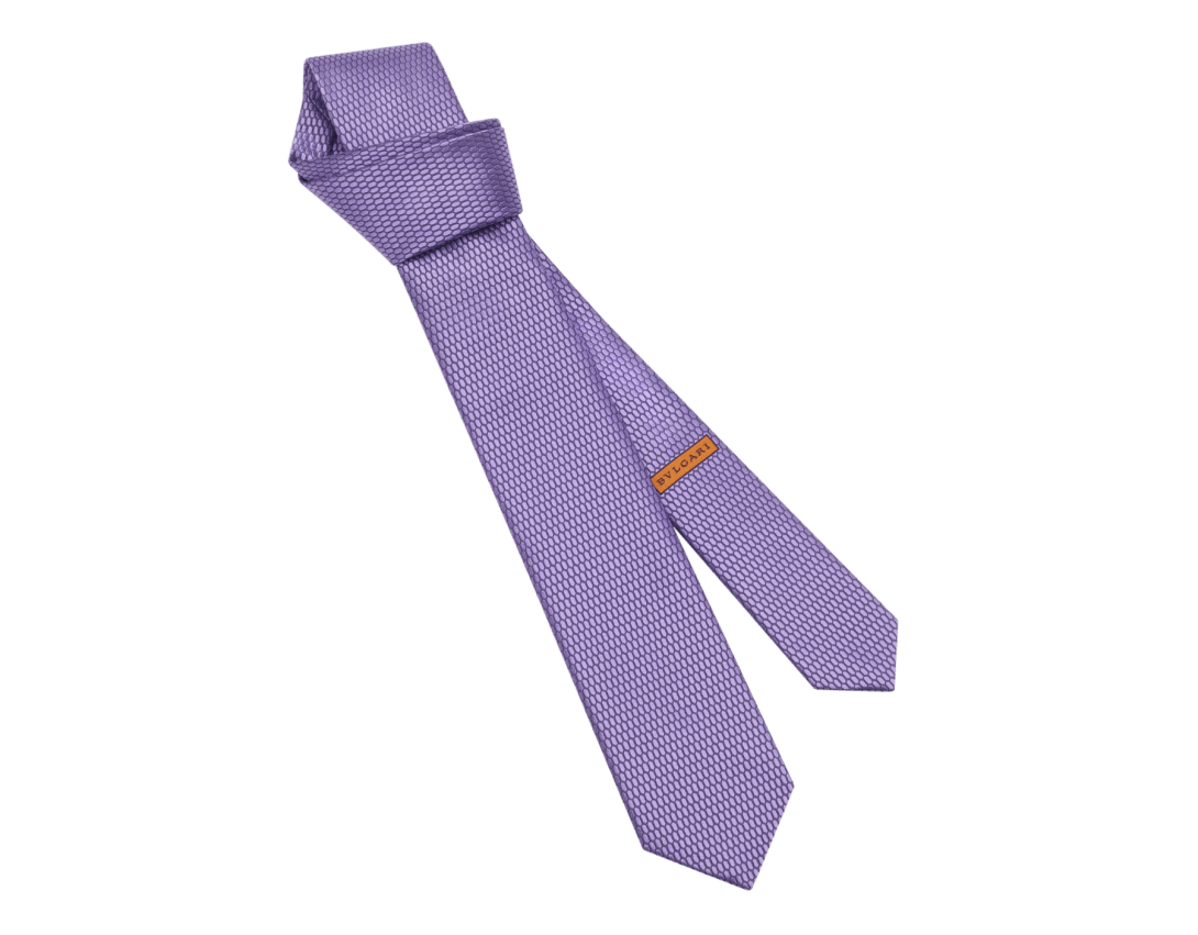 Formal Tie
