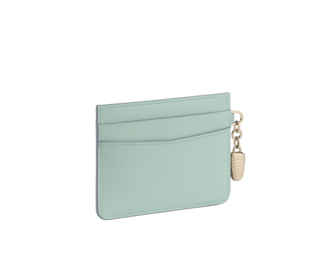 Serpenti Forever Card Holder