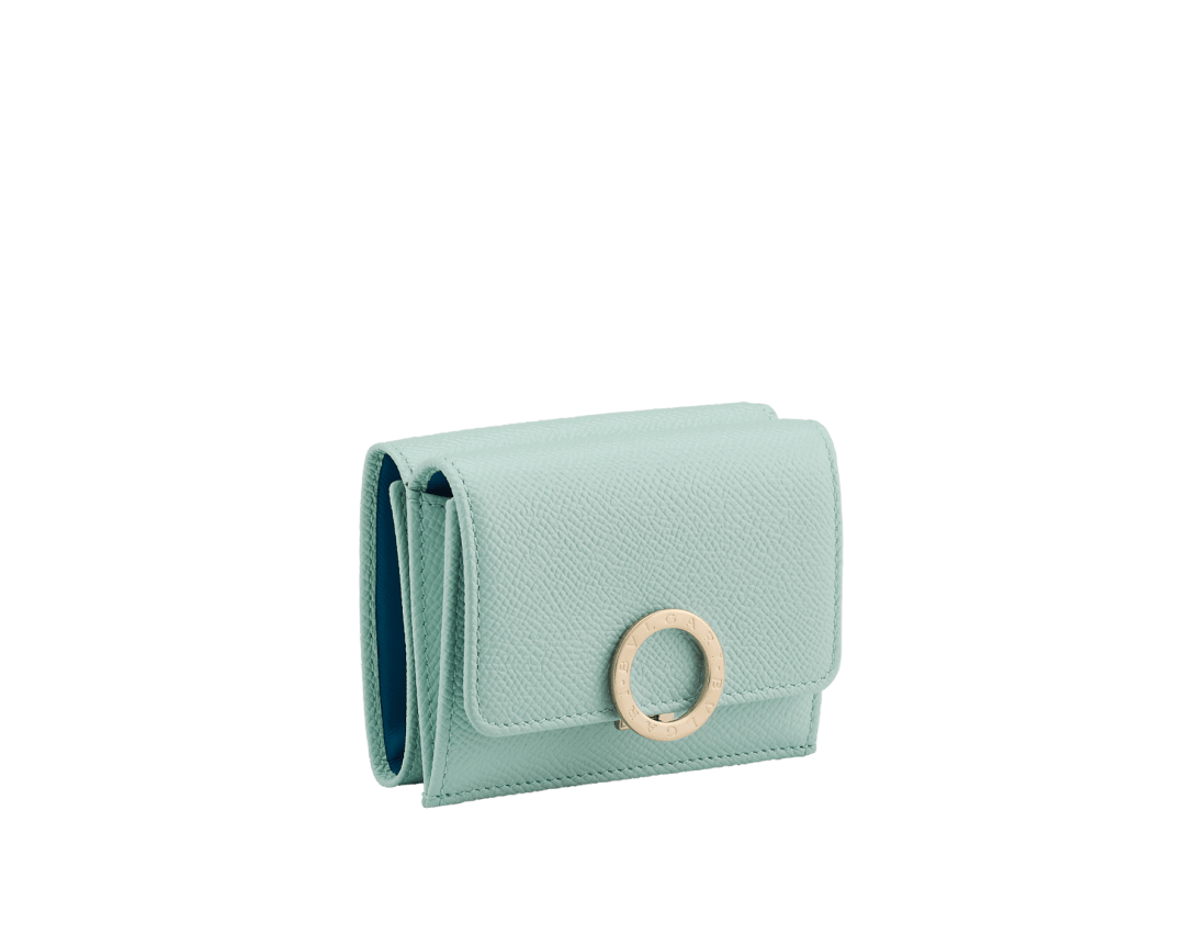 BVLGARI BVLGARI Trifold Wallet