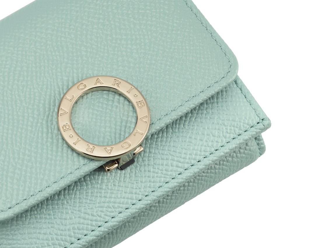 BVLGARI BVLGARI Trifold Wallet