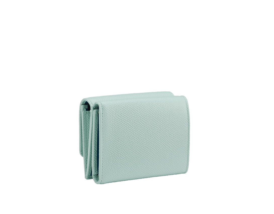 BVLGARI BVLGARI Trifold Wallet