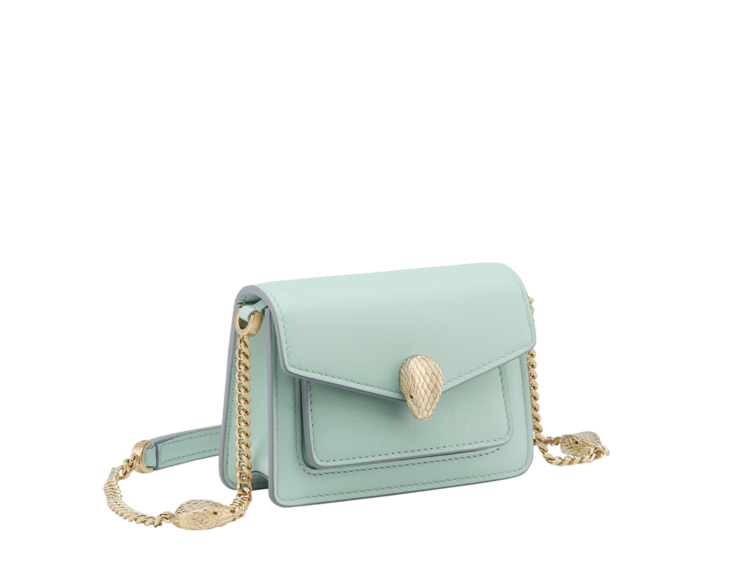 Serpenti Forever系列 迷你包