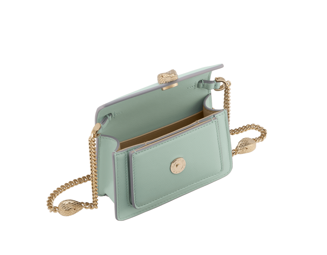 Serpenti Forever系列 迷你包