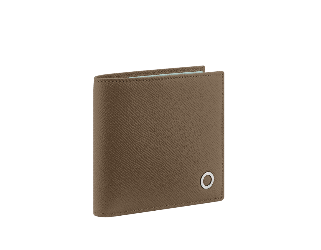 BVLGARI BVLGARI MAN Bifold Wallet