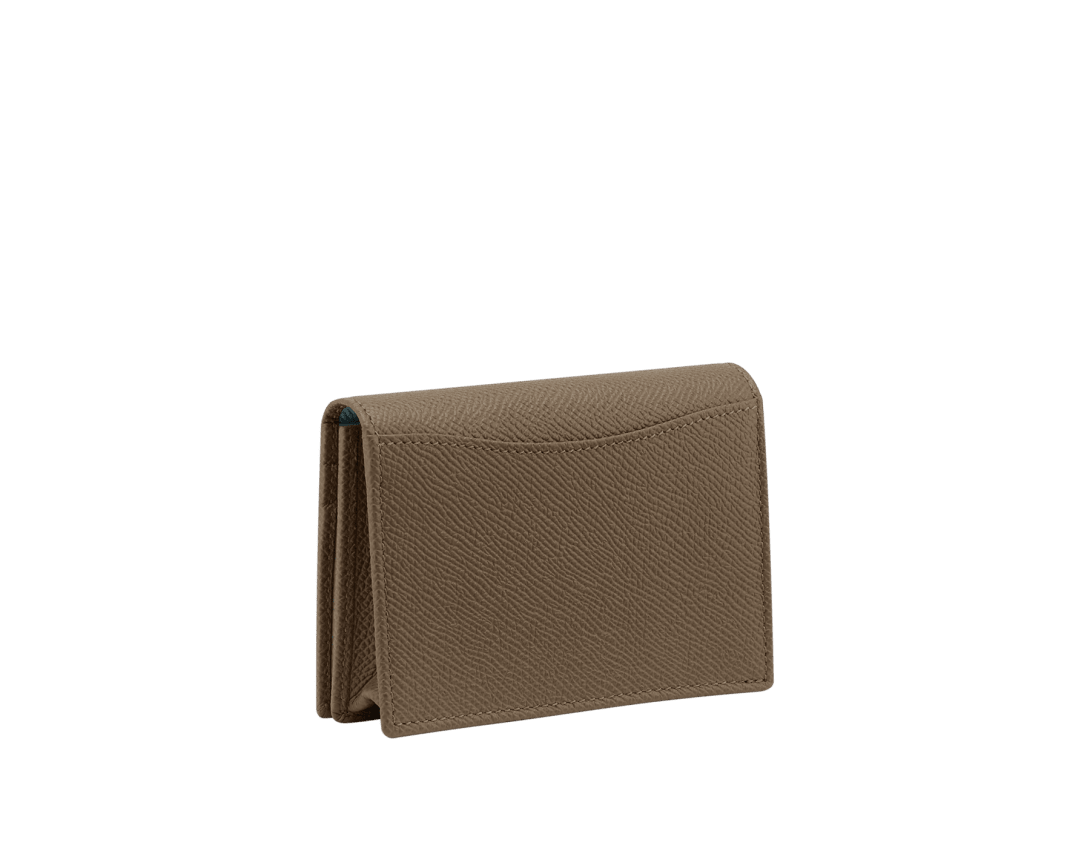 BVLGARI BVLGARI MAN Business Card Holder