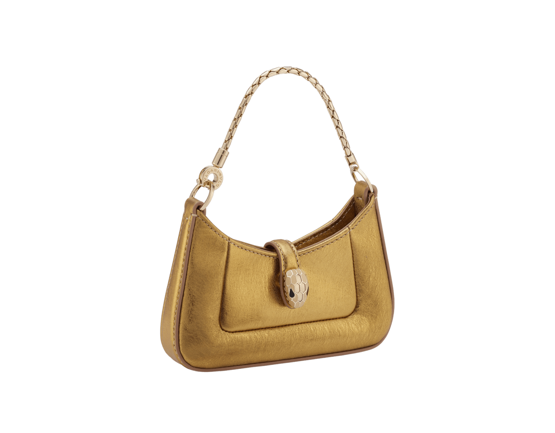 Serpenti Baia Micro Bag