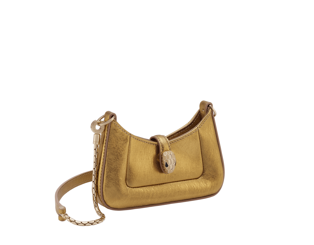 Serpenti Baia Micro Bag