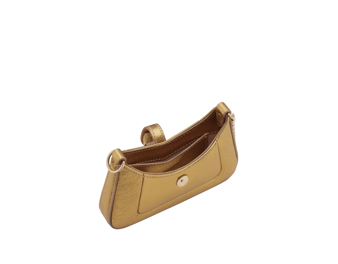 Serpenti Baia Micro Bag