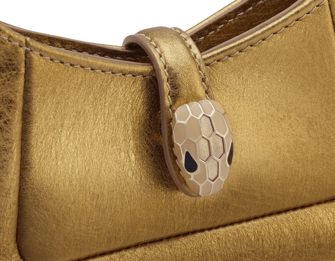 Serpenti Baia Micro Bag