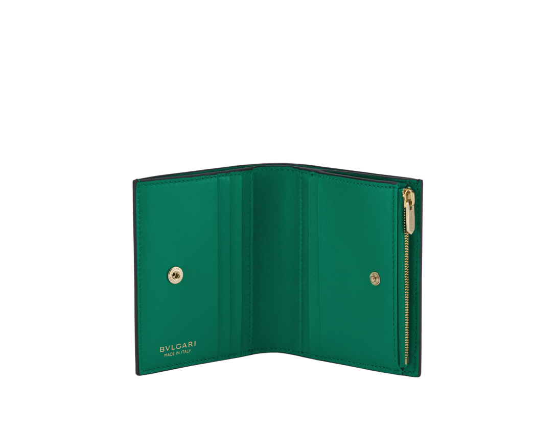 Serpenti Forever Bifold Wallet