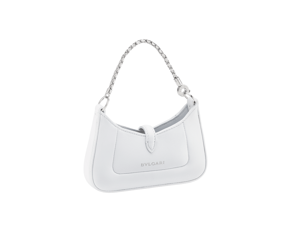 Serpenti Baia Micro Bag