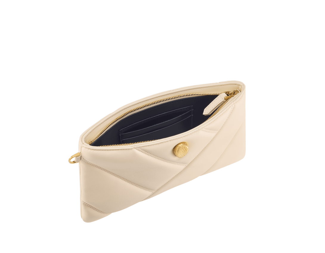 Serpenti Cabochon Pochette