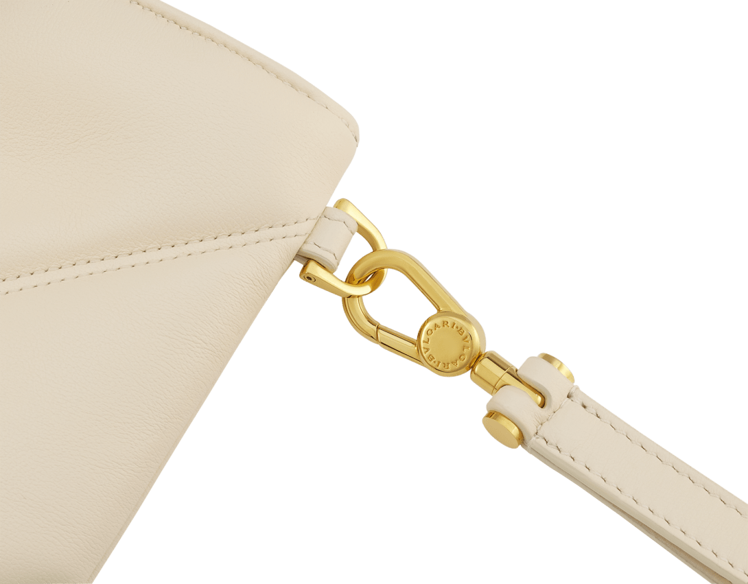 Serpenti Cabochon Pochette