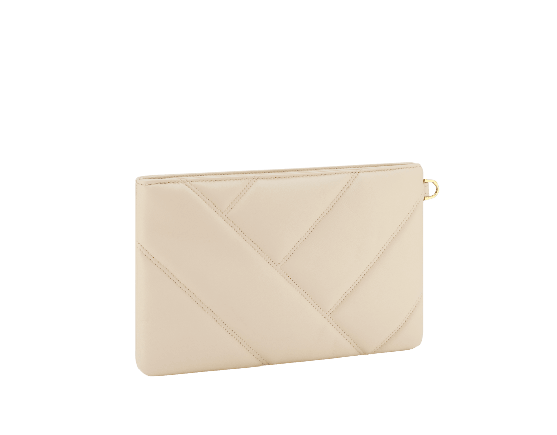 Serpenti Cabochon Pochette