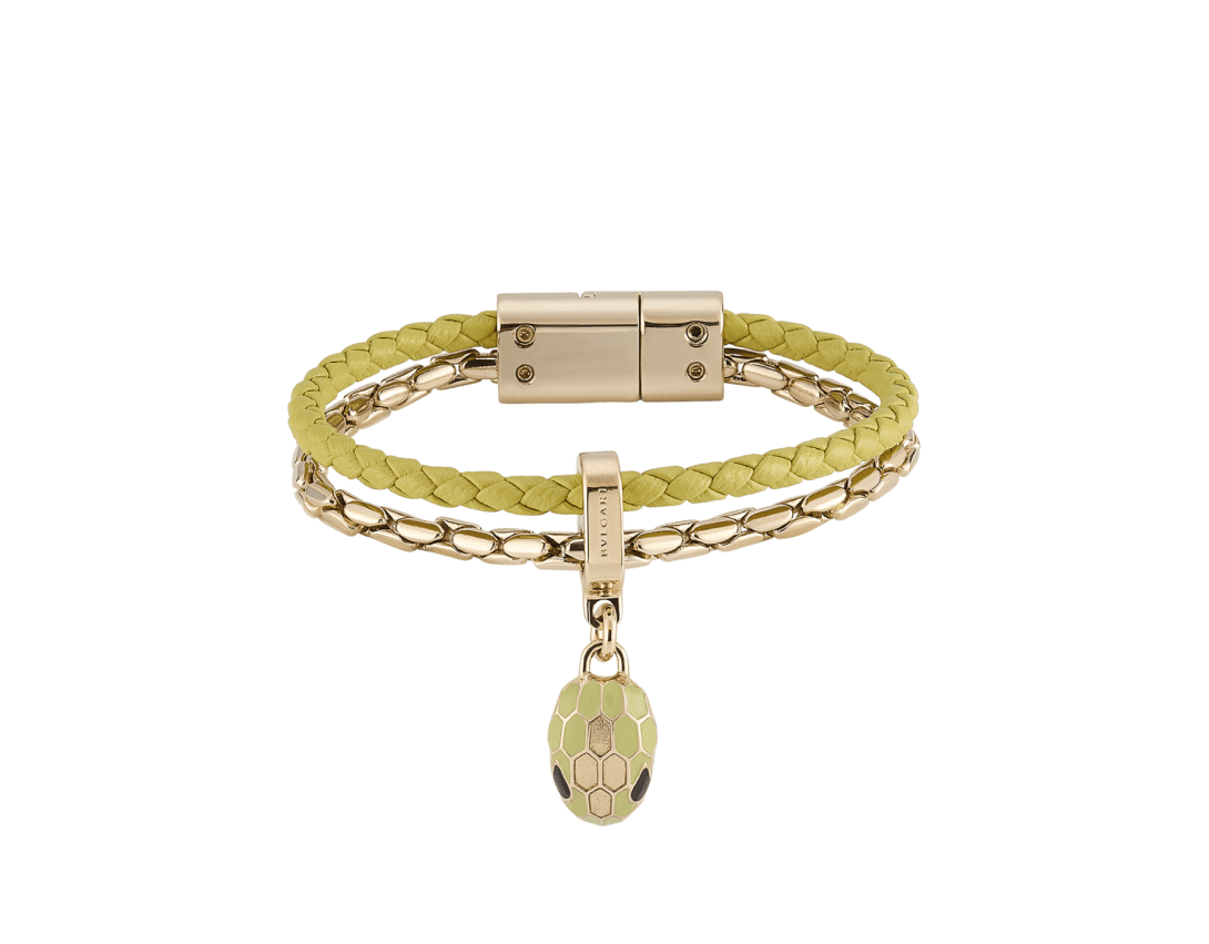 Serpenti Forever Bracelet