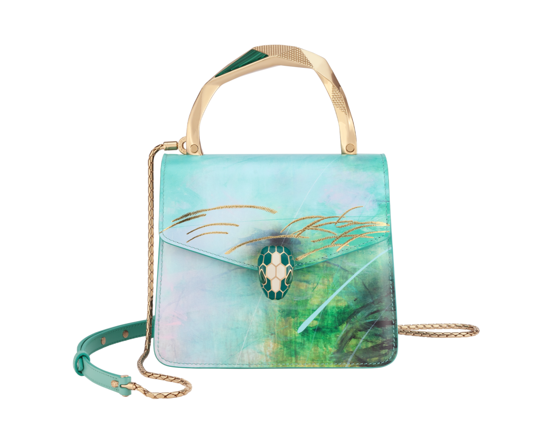Serpenti Forever Borsa a mano
