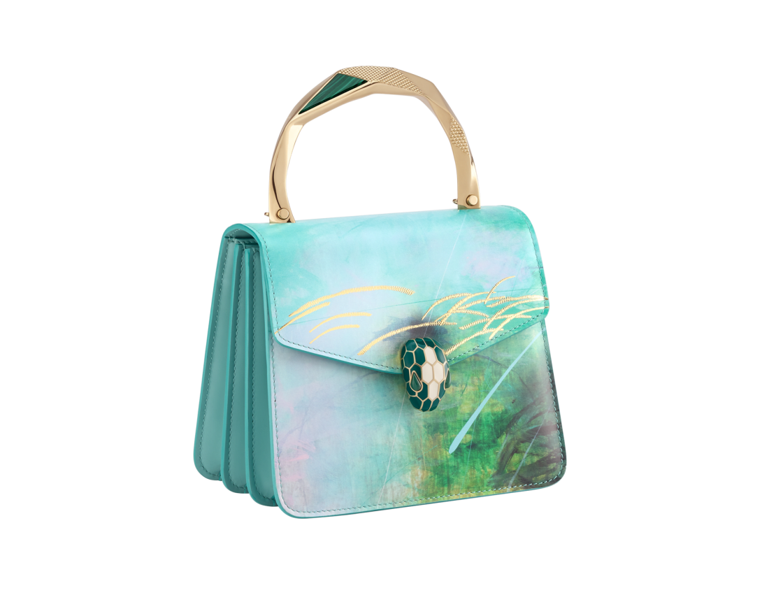 Serpenti Forever Borsa a mano