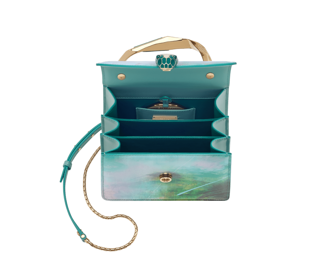 Serpenti Forever Borsa a mano